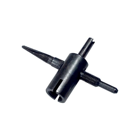 Ken-Tool VALVE 4-WAY CORE TOOL KT30215
