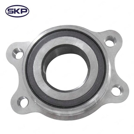 Skyward Automotive Products Wheel Bearing and Hub Assembly, SK513227