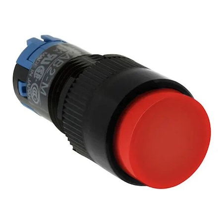 Idec ROUND PB SPDT IP65 AB2M-A1P-R