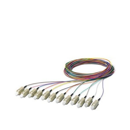 Phoenix Contact FOC-PT9:SC-OM1/2.5 - 1208107