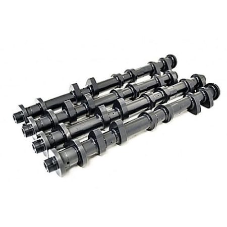 Gsc Power 264 & 264 Billet Camshaft Kit for Nissan VR38DETT S1 7045S1