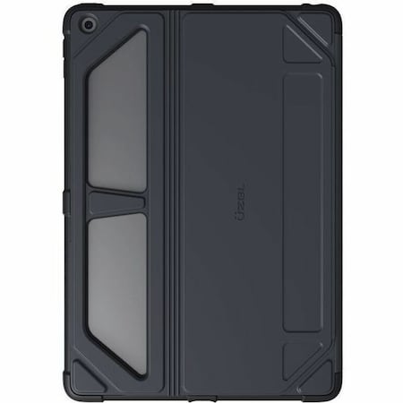 Uzbl FOLIO CASE GEN 7-9 IPAD - BLK MF-7905-BLK