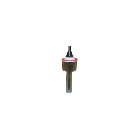 Larsen Supply Co. Urinal Flush Valve Handle Assembly, Sloan 2595870