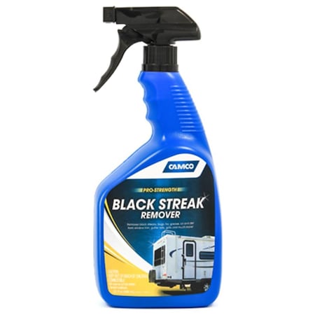Camco 41008 32 oz. Black Streak Remover 156262