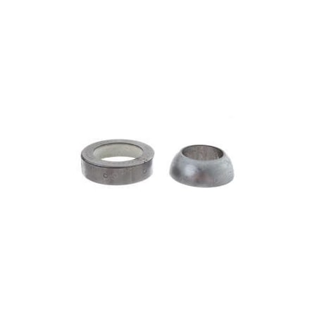 Hyster REPLACEMENT BEARING, SPHERICAL PLAIN 1537493
