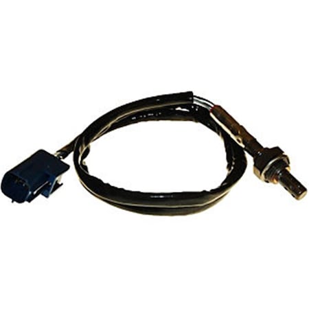 Walker Direct Fit Oxygen Sensor for 2003 Nissan Pathfinder 250-24458