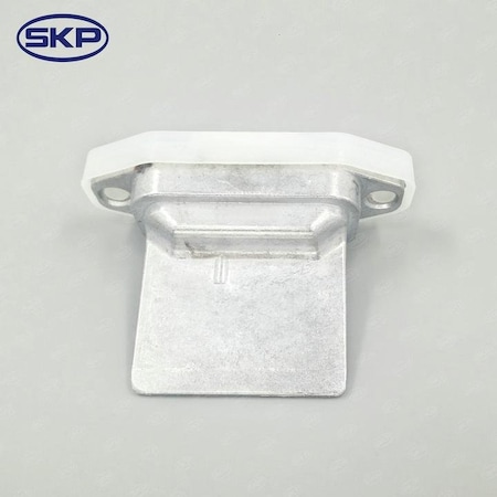 Skyward Automotive Products HVAC Blower Motor Resistor, SK2040086