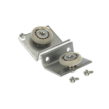 Habco Roller Kit, Door, 2PK K064710