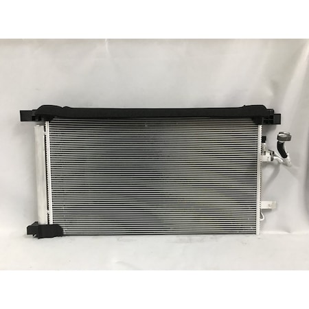 Tyc A/C Condenser 30131