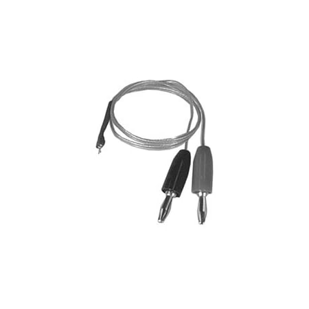 Kmc Controls Accessory Test Leads For Cee/C Te-1000/1 HSO-5001