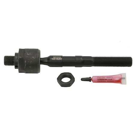 Moog Front Inner Steering Tie Rod End, EV800345