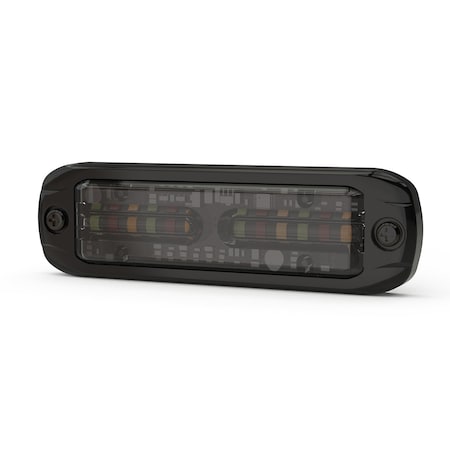Code 3 Warning Light CD3802RBW-S