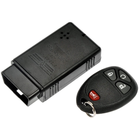 Dorman Keyless Entry Remote, 13736
