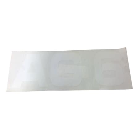 Caterpillar FILM, CATERPILLAR OEM 9Z7451 9Z7451