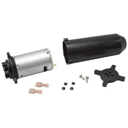 Reed Replacement Motor Assembly CP15MHRA