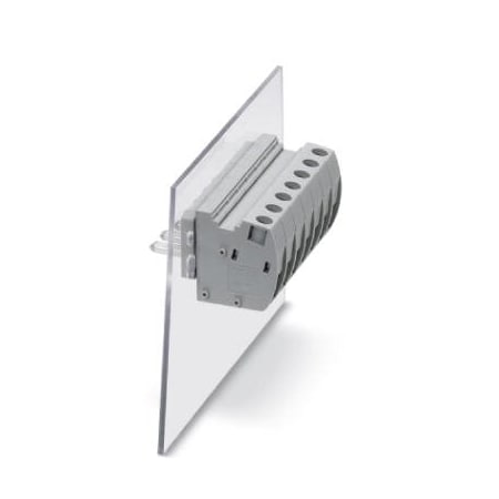Phoenix Contact UW 10-POT/S Panel feed-through terminal 3073474