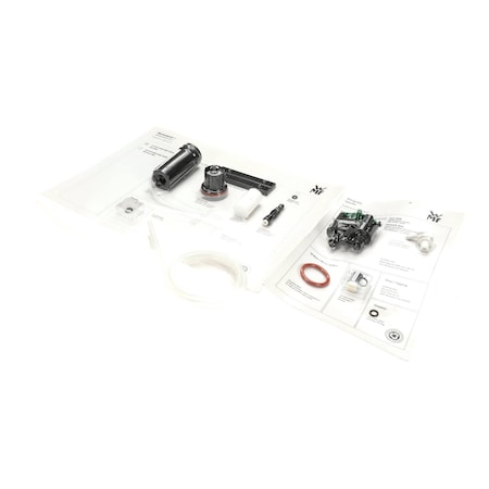 Wmf Serve Kit, 1, 5000S 3329195000