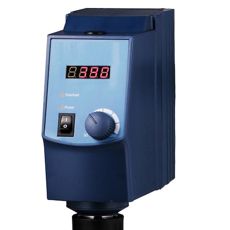 Scilogex Laboratory LED Digital Overhead Stirrer 400735