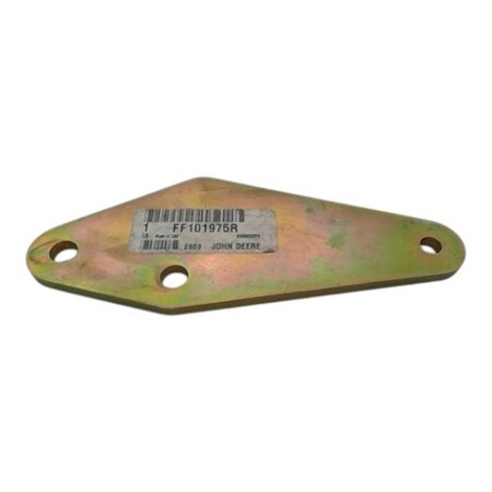 John Deere BRACKET, OEM FF101975R