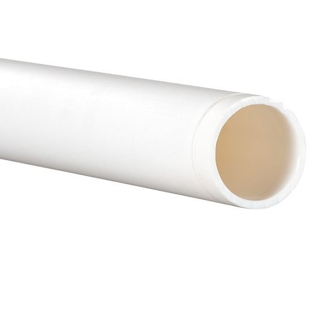 Orion Pipe, White 792500