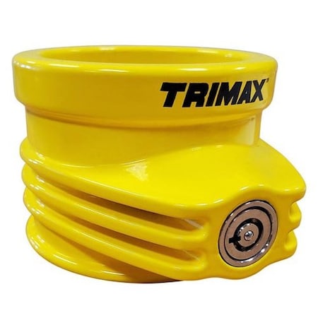 Trimax Fifth Wheel Trailer Hitch King Pin Lock TFW60