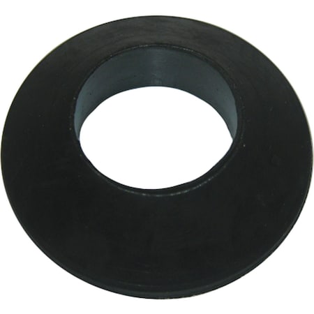 Westlake Pipe & Fittings Black Rubber Ballcock Shank Washer 2/1/2881