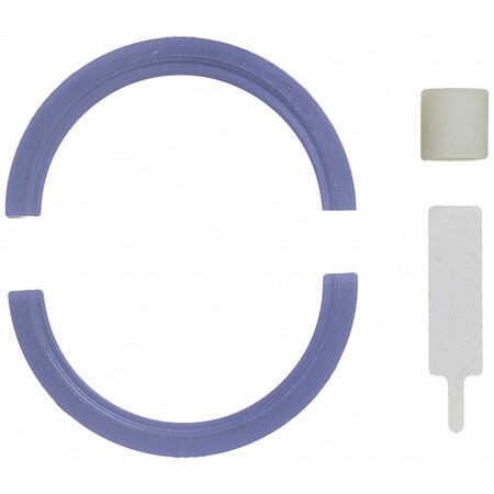 Fel-Pro Engine Crankshaft Seal Kit, BS40013