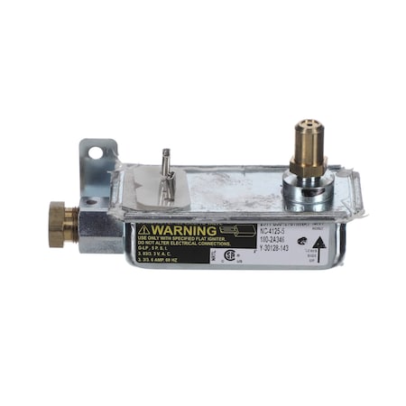 Fivestar Range Safety Valve, Oven 1802A346