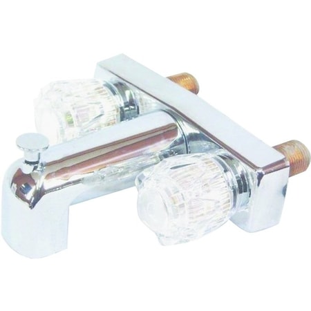 Us Hardware Diverters Us Exposed Tub&Showe P-019NB