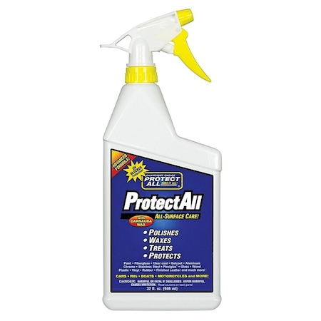 Thetford Protector - Interior and Exterior Use, 32 oz. THE62032