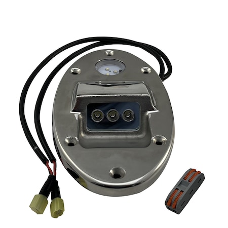 Race Sport Lighting LIGHT ACCESSORIES RS4LEDDL