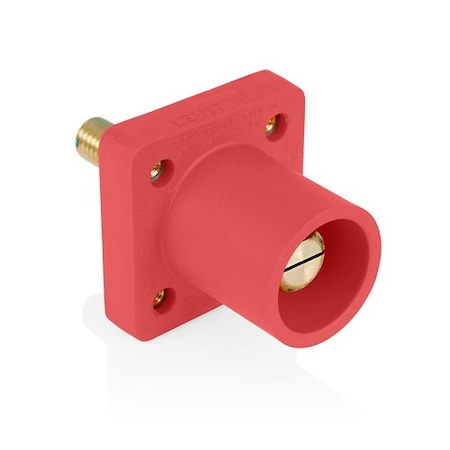 Leviton Plugs and Receptacles 16R25-1UR