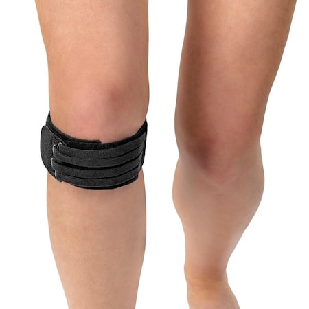 Entretenimiento Jumpers Knee Brace - Medium EN3048035