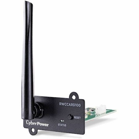 Cyberpower CLOUD MONITORING CARD RWCCARD100