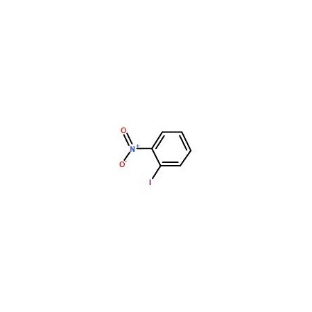 Ak Scientific 2-Iodonitrobenzene (5g), CAS 609-73-4 X8342-5g