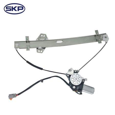 Skyward Automotive Products Window Motor and Regulator Assembly,  SK748129