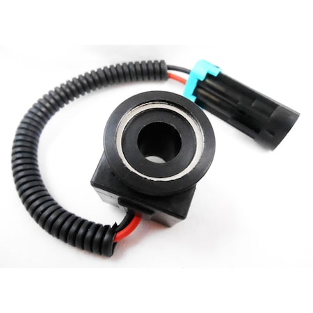 Loader Parts Source Solenoid Valve Coil for BICS Control Valve to Replace Bobcat 6671025