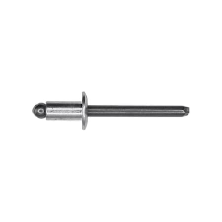 Auveco GM Specialty Rivet, 25PK 21124