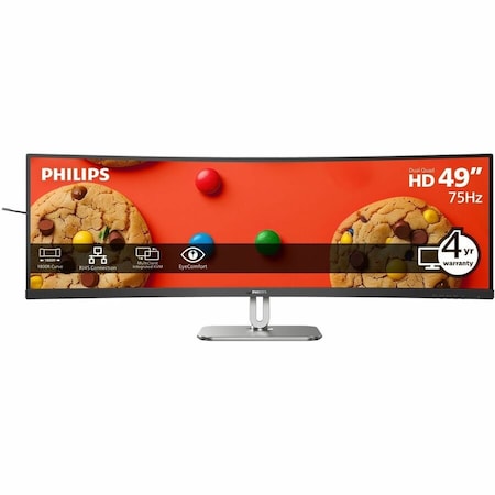 Tpv Philips - Tpv - Usa Philips 49 DQHD 49B2U5900C