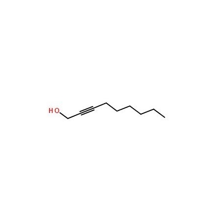 Ak Scientific 2-Nonyn-1-ol (25ml), CAS 5921-73-3 V0621-25ml
