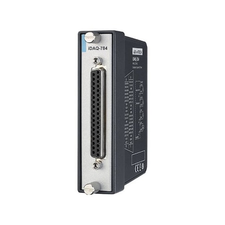 Advantech 4-ch Counter & Encoder iDAQ module IDAQ-784-A