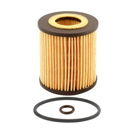Pur Engine Oil Filter For Ford Mazda Escape Fusion 3 6 Mercury Mariner Milan 5 CX-7 Tribute 56-CH9641