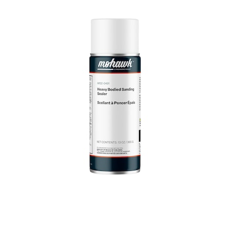 Finishworks Mohawk Heavy Bodied Sanding Sealer M102-0491