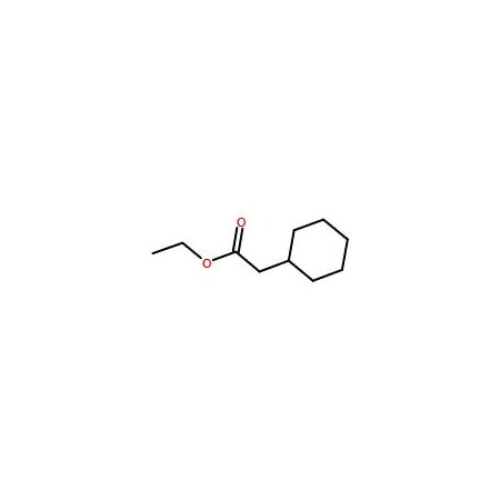 Ak Scientific Ethyl 2-cyclohexylacetate (100g), CAS 5452-75-5 7885AB-100g