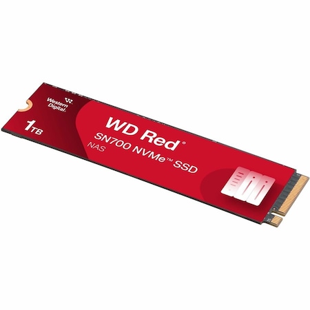 Western Digital Red SN700 1TB WDS100T1R0C