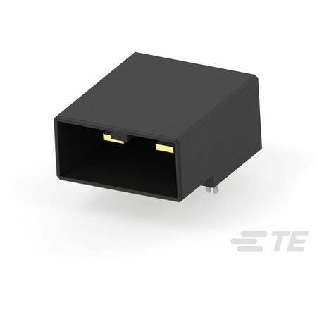 Te Connectivity DYNAMIC 3200 HDR ASSY 2P H 1-179276-2