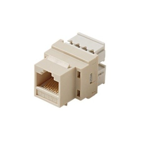 Steren Cat5e Keystone Jack RJ45 Ivory 310-110IV
