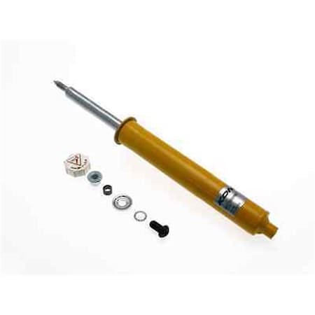 Koni 8041 1416 Sport Rear Yellow Shock for 12-13 Scion FR-S 8041 1416Sport