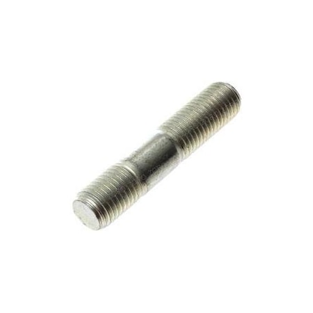 Nissan REPLACEMENT STUD, DOUBLE END 08267-03510