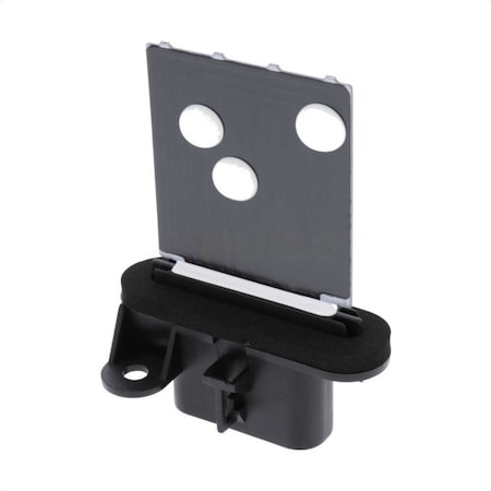 Mpulse HVAC Blower Motor Resistor For Saturn Ion without Connector SEN-2BMR1004